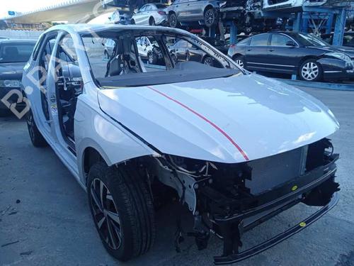 ABS pump VW POLO VI (AW1, BZ1, AE1) 1.0 TSI | BP13317589M43 