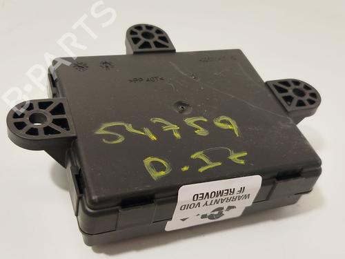 Electronic module FORD C-MAX II (DXA/CB7, DXA/CEU) 1.6 EcoBoost | BP27377500M83 - Image 2
