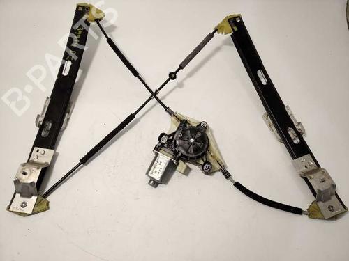 Used Front left window mechanism SEAT LEON (5F1) [2012-2021]  4807569