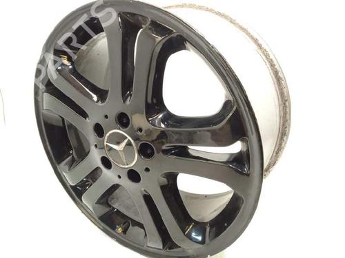 Rim MERCEDES-BENZ M-CLASS (W164) ML 320 CDI 4-matic (164.122) | BP10638936C45 
