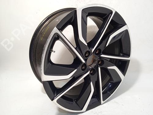 Used Rim Rim 24468728 24468728