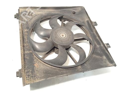 Radiator fan KIA CARNIVAL / GRAND CARNIVAL III (VQ) 2.9 CRDi | BP20510186M35 