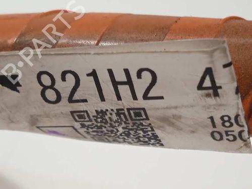 Electronic module TOYOTA C-HR (_X1_) | BP7667149M83 - Image 5