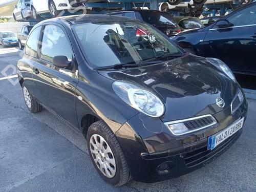 Left headlight NISSAN MICRA III (K12) 1.2 16V | BP13687269C28