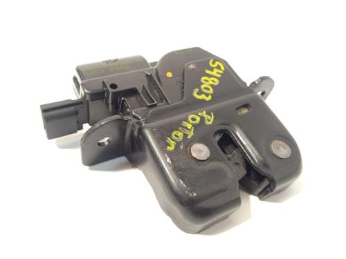 Used Tailgate lock RENAULT SCÉNIC III (JZ0/1_) 1.9 dCi (JZ0J, JZ1J, JZ1K, JZ1S) (131 hp) 22729001