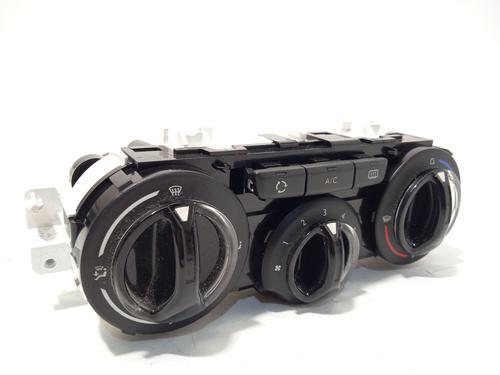 Climate control PEUGEOT 2008 I (CU_) 1.6 BlueHDi 100 | BP19573461I5 