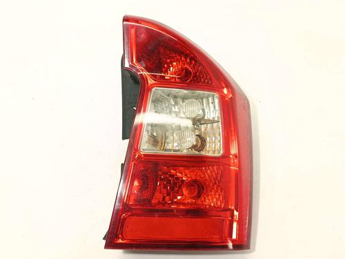 Used Right taillight Right taillight KIA CARENS III MPV (UN) 2.0 CRDi 140 (140 hp) 39815032 39815032