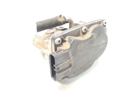 Egr MAZDA CX-5 (KE, GH) 2.2 D (KE2FW) | BP28139245M69