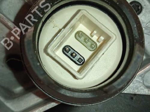 Left mirror BMW 3 (E90) 318 d | BP15845522C26