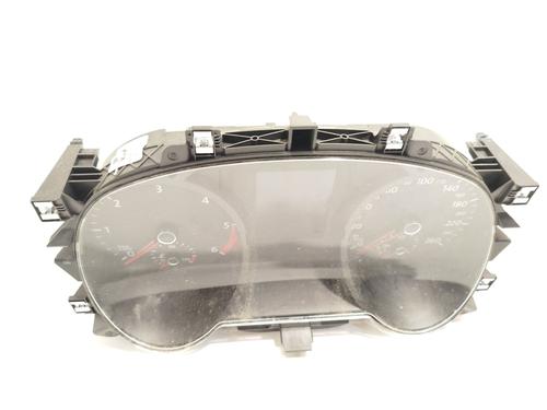 Instrument cluster VW TOURAN (5T1) 1.6 TDI | BP25723208C47 - Image 2