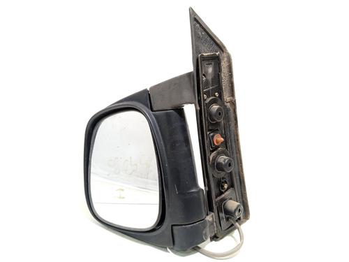 Used Left mirror HYUNDAI H-1 / STAREX Bus (A1) [1997-2025]  19272472