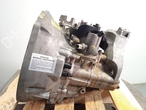 Gearbox FORD FOCUS III 1.6 TDCi | BP29270980M3 