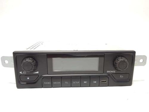 Radio MERCEDES-BENZ SPRINTER 4-t Van (B907, B910) 419 CDI RWD (907.643, 907.645, 907.647) | BP26207826E6 - Image 2