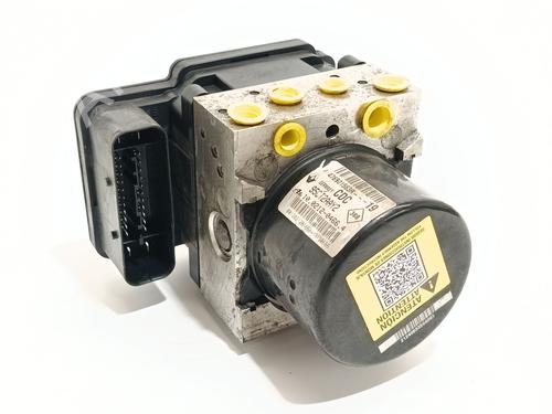 ABS Bremseaggregat ABS Bremseaggregat RENAULT GRAND SCÉNIC III (JZ0/1_) 1.5 dCi (JZ09, JZ0D, JZ10, JZ14, JZ1G, JZ29, JZ2C) (110 hp) 36643838 36643838