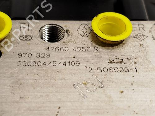 ABS pump RENAULT AUSTRAL TCe 160 (HGMJ) | BP28093262M43 