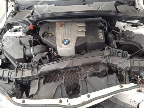Left taillight BMW 1 (E87) 118 d | BP11731831C34 