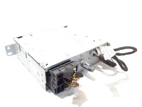 Radio CITROËN C4 II (NC_) 1.2 THP 110 (NCHNZ6, NCHNV6) | BP16925630E6 