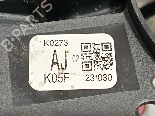 Steering wheel MAZDA CX-5 (KF)  | BP34234652C49  - Image 8