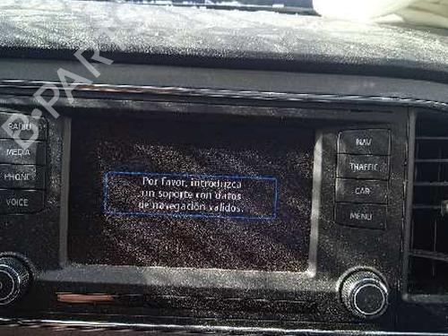 Electronic module SEAT LEON ST (5F8) 2.0 TDI | BP18263287M83  - Image 27