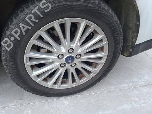 Retrovisor esquerdo FORD S-MAX (CJ, WA6) 2.0 TDCi | BP32289607C26 