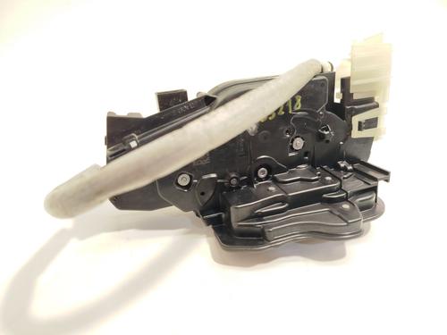 Rear left lock MERCEDES-BENZ A-CLASS (W177) A 200 (177.087) | BP22729995C100