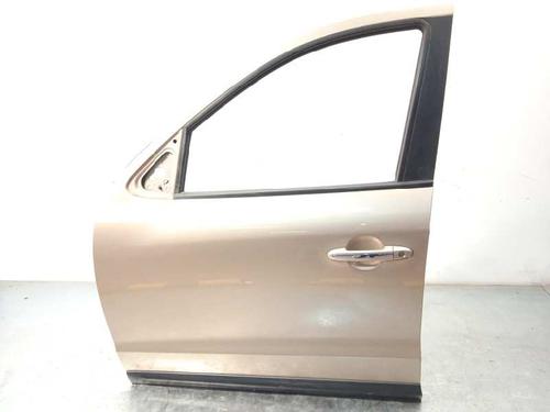 Left front door HYUNDAI SANTA FÉ II (CM) 2.2 CRDi GLS 4x4 | BP13243895C2 