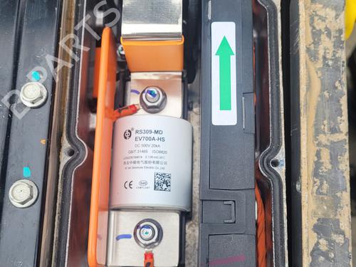 Battery MG MG 4 (EH32) EV | BP26215783E11 