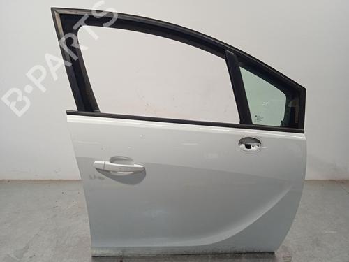 right-front-door-opel-meriva-b-mpv-s10-2010-2011-2012-2013-2014-2015-2016-2017-30274160 main image