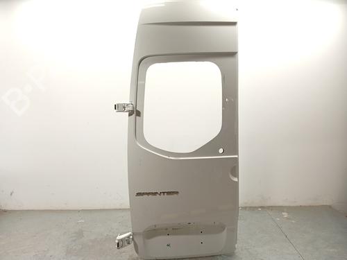Used Left rear door MERCEDES-BENZ SPRINTER 4-t Van (B907, B910) 419 CDI RWD (907.643, 907.645, 907.647) (190 hp) 31123924
