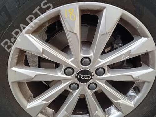 Heater blower motor AUDI Q3 (F3B)  | BP13709828M62 