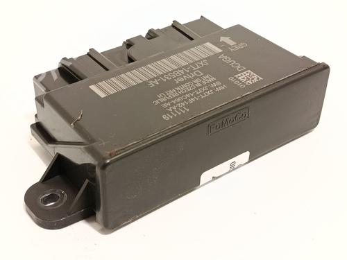 Elektronisk modul Elektronisk modul FORD FOCUS IV (HN) 1.0 EcoBoost (125 hp) 37421846 37421846