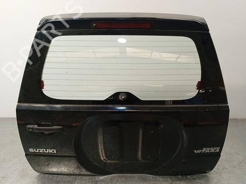 tailgate-suzuki-grand-vitara-ii-jt-te-td-2005-26738150 main image