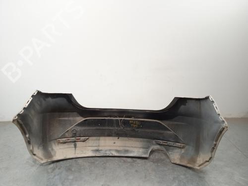 Rear bumper SEAT LEON (1P1) 1.6 TDI | BP30319773C8 