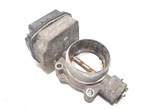 Throttle body CITROËN C4 Picasso I MPV (UD_) 2.0 i 16V (140 hp) 16676393