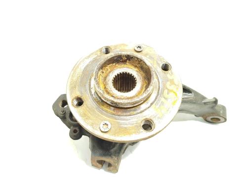 Used Left front steering knuckle Left front steering knuckle 25479109 25479109
