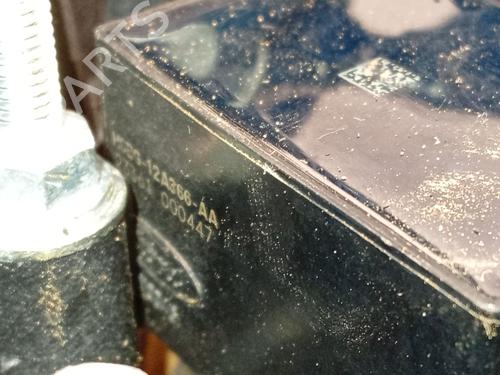 Engine FORD PUMA (J2K, CF7)  | BP32028195M1 