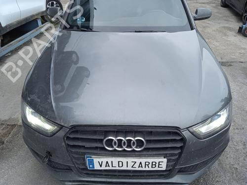 Driveshaft AUDI A4 B8 Avant (8K5) 3.0 TDI quattro | BP25901551M37 