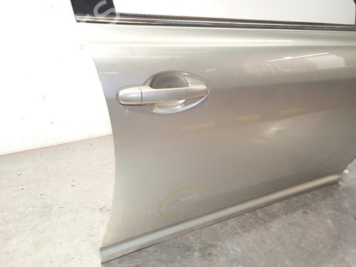 Right front door TOYOTA AVENSIS (_T25_) 2.2 D-4D (ADT251_, ADT251R) | BP18723896C3 