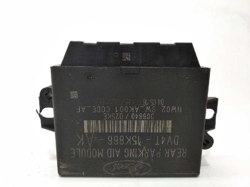 Used Electronic module FORD KUGA II (DM2) 2.0 TDCi (120 hp) 5875840