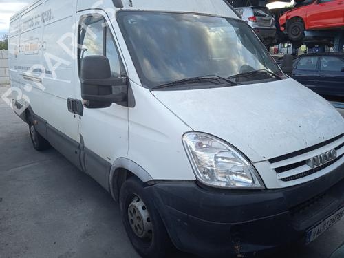 Right taillight IVECO DAILY IV Van 35S14 C, 35S14 C/P, 35S14 V, 35S14 V/P, 35C14 V,... | BP28837059C35