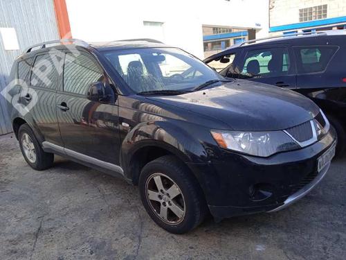 Used Parts MITSUBISHI OUTLANDER II (CW_W)  2.0 DI-D (CW8W)  1110663