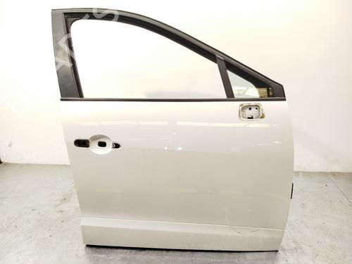 Used Right front door RENAULT SCÉNIC III (JZ0/1_) 1.2 TCe (116 hp) 30539611