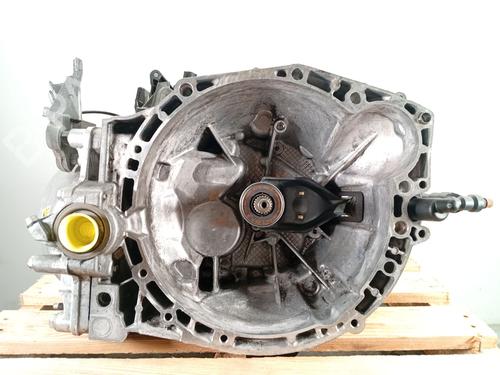 Used Gearbox Gearbox PEUGEOT 3008 I MPV (0U_) 2.0 HDi 150 / BlueHDi 150 (150 hp) 30588494 30588494