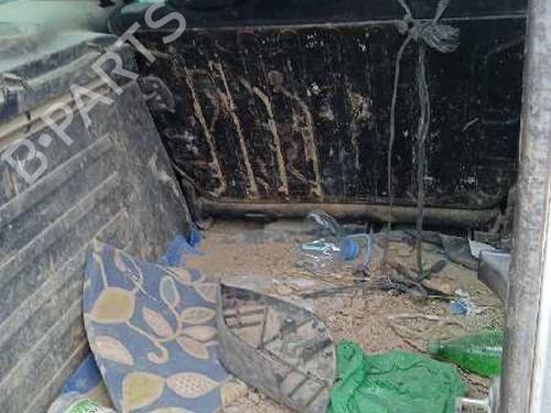 Electronic module CITROËN BERLINGO MULTISPACE (B9) 1.6 HDi 90 | BP12885175M83 - Image 10