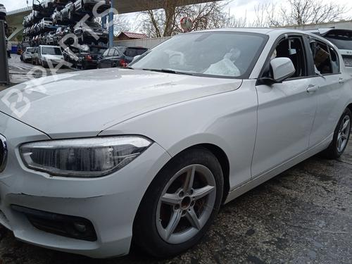 Tailgate lift support BMW 1 (F20) 116 d | BP24363734C138 