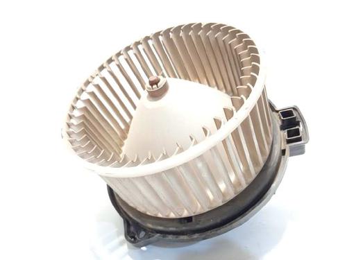 Heater blower motor MITSUBISHI PAJERO III (V7_W, V6_W) 2.5 TDi (V64W) | BP7996283M62 