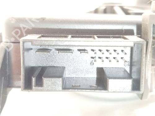 Rear wiper motor BMW X5 (E53) 3.0 i | BP26599671M102 