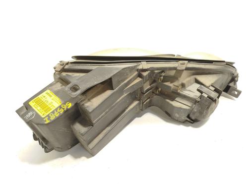 Left headlight SMART FORFOUR (454) 1.1 (454.030) | BP28541631C28 - Image 4