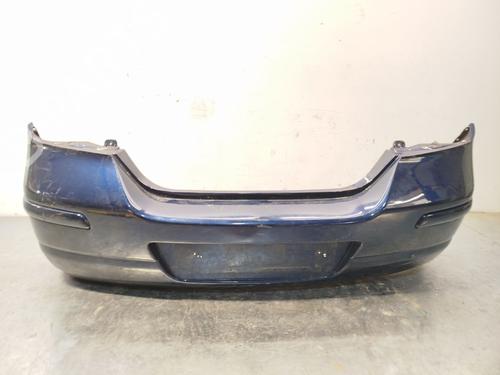 Rear bumper NISSAN TIIDA Hatchback (C11) 1.5 dCi 85022EM00J