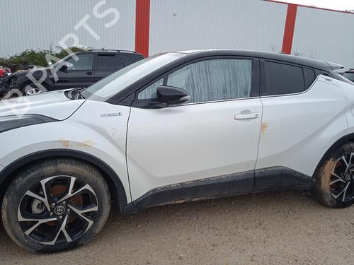 Front left window mechanism TOYOTA C-HR (_X1_)  | BP24220610C22 